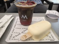-M Stand(西安大悦城店)