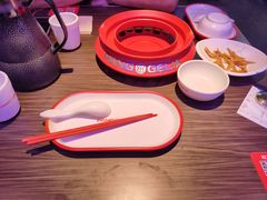 -胖哥俩肉蟹煲(西单大悦城店)