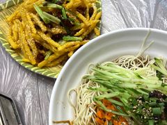 -四妹餐厅(玫瑰街店)