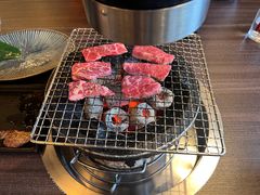 -大馥·炭火烧肉酒场(莘庄莘福坊店)