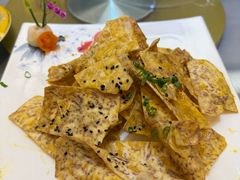-银都上海菜馆(粤海东路店)