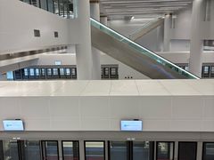 -曼谷素万那普国际机场