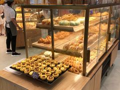 -面包新语(融创茂店)