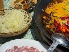 -五里关火锅(牛市口店)