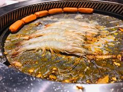 -么子烤肉(化龙池店)