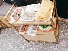 -古乐牛香•鲜牛肉牛杂火锅(系马桩总店)