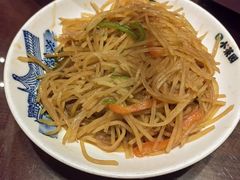 -小菜园新徽菜(北京大兴龙湖天街店)