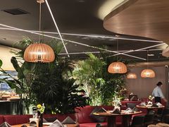 -拉蒂娜·巴西牛排馆 Latina·Brazilian Steakhouse(王府井喜悦店)