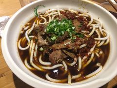 大片牛肉粉-回民餐厅(红旗路店)