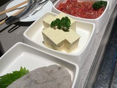 -海底捞火锅(万象城店)