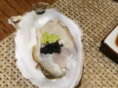 -蟹将军·松叶蟹和牛日料放题自助(K11店)