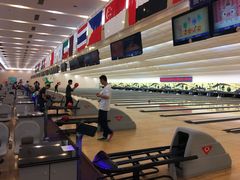 -广州保龄球馆(广州天河体育中心店)