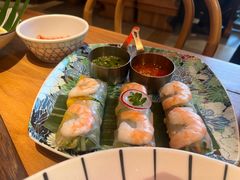 -普叽普叽泰式茶餐厅(港汇店)