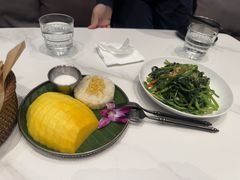 -NAYA·亚洲泰菜(欢乐港湾店)