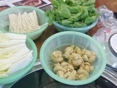 -重庆鸡公煲·青锅花椒鱼(牡丹江路店)