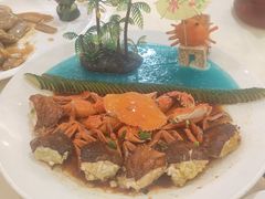 -益利大酒楼(井岸店)