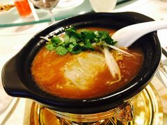 -潮福城大酒楼·潮粤菜·港式点心(阳光城店)