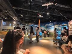 -香港科学馆