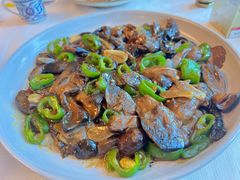 -龟兹KUCINA·新疆菜(前滩L+PLAZA店)