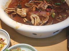 -吴家·淮扬小馆(世纪金源店)