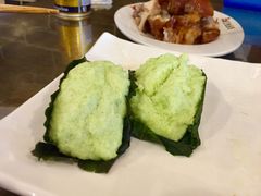 -老鼎万春卤菜(鹭湖宫8区店)