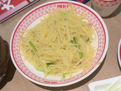 -满园烤鸭·春饼(太原街万达店)