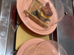 -争鲜回转寿司(通州万达店)