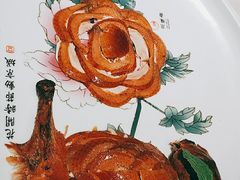 -京味斋·北京烤鸭(北京南站洋桥店)
