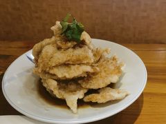 -陈家老院子·长春特色东北家宴(一匡街店)