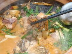 -九道菜有鸡鱼头(石鼓路店)