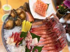 -匠和风精致料理(成都龙湖滨江天街店)