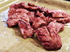 -万兴佳烤肉·长白山老味道(宏泰广场店)