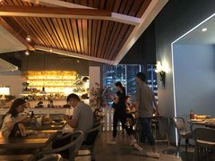 -CHINCHIN 青青·泰国料理(万象食家店)