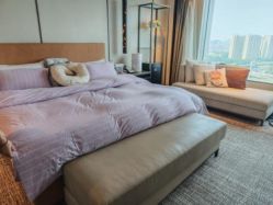 -巍阁高端月子中心(新世界店)