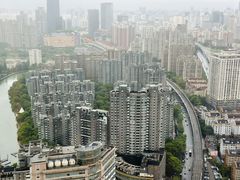 -环球港凯悦 · 享悦中餐厅