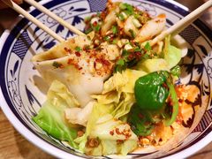 -子午路张记肉夹馍(兵马俑店)