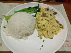 -香港仔茶餐厅(凤阳店)
