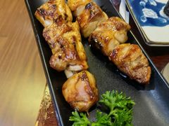 -胜代日本料理(云程巷小区店)