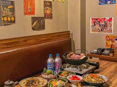 -阿泽料理