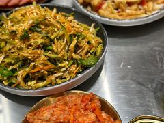 -大千金齐齐哈尔烤肉(清湖店)