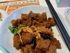 -苏晓玥·江南小吃(深圳北站店)
