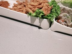 -半天妖烤鱼(蒸湘万达广场店)