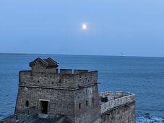 -老龙头景区