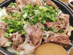 -庄行曹记羊肉(泗泾店)