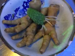 -鱼库·不仅是一家烤鱼店(车公庙店)