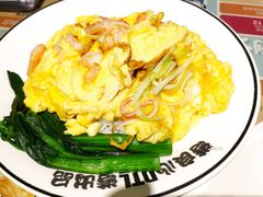 -大头力茶餐厅(花都融创茂店)