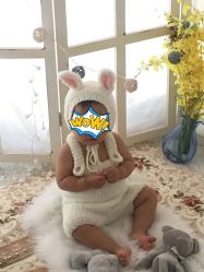 -DeerFriend童趣主题上门拍·到家·外拍摄影机构 (国贸店)