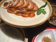 -青年公社烤鸭(滨湖银泰店)