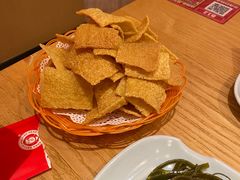 -何师傅美蛙鱼头(汉街店)