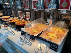 -北京贵宾楼饭店 红墙咖啡厅